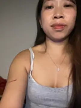 Mayly lucky2 online show from 12, 6, 2026
