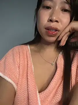 Mayly lucky2 online show from 18, 6, 2026
