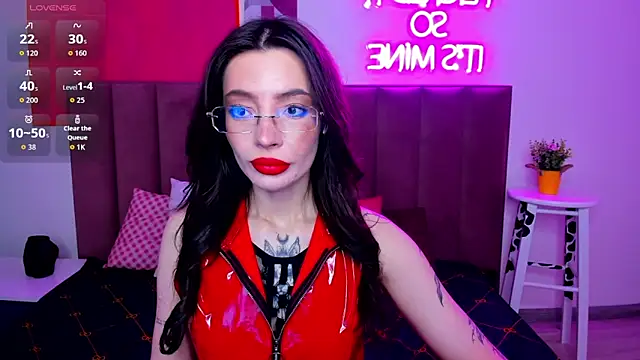 IvyDainty online show from 30, 5, 2026