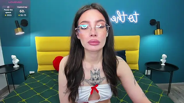 IvyDainty online show from 7, 6, 2026