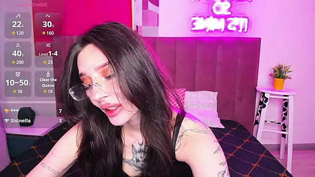 IvyDainty online show from 24, 6, 2026