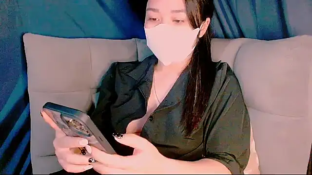 Snapshot of ting_368 chatting on 31, 5, 2026 ting 368 online show from 31, 5, 2026