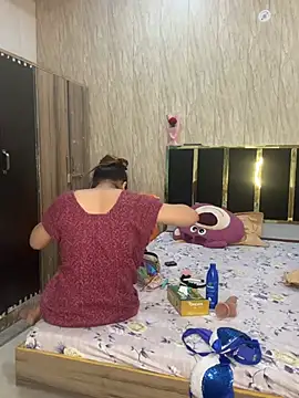 HotNeha08 online show from 6, 6, 2026