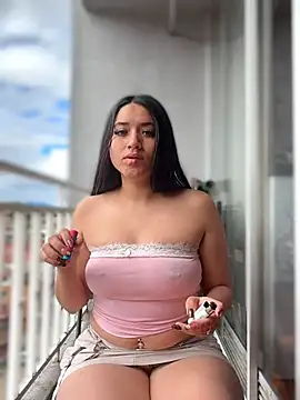 Veronica Wins  online show from 18, 6, 2026