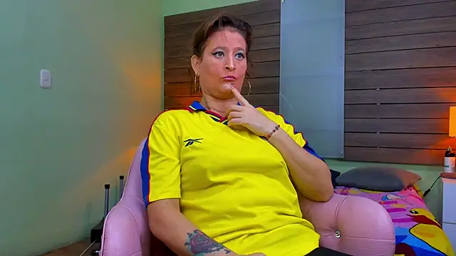 Hadde multisquirt online show from 17, 6, 2026