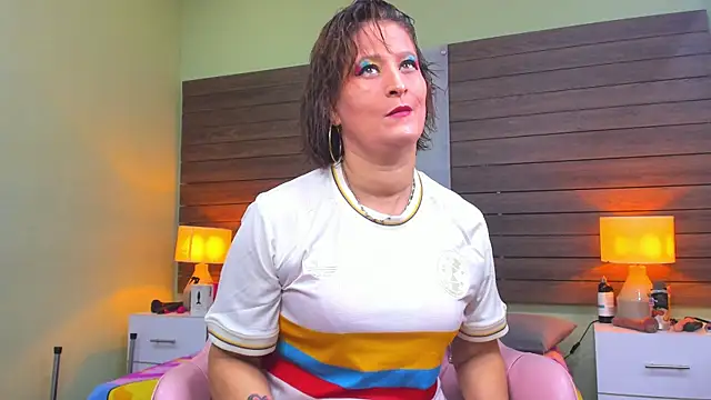 Hadde multisquirt online show from 23, 6, 2026