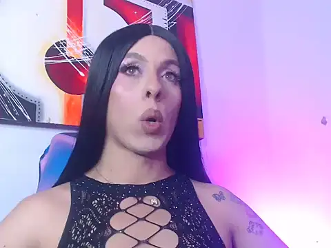 Snapshot of Trans_big_16 chatting on 10, 6, 2026 Trans big 16 online show from 10, 6, 2026