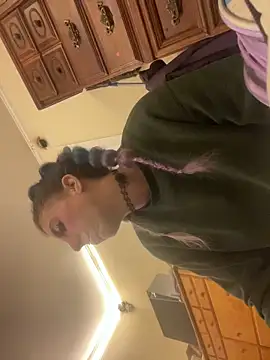 MegaTinyyy online show from 20, 6, 2026
