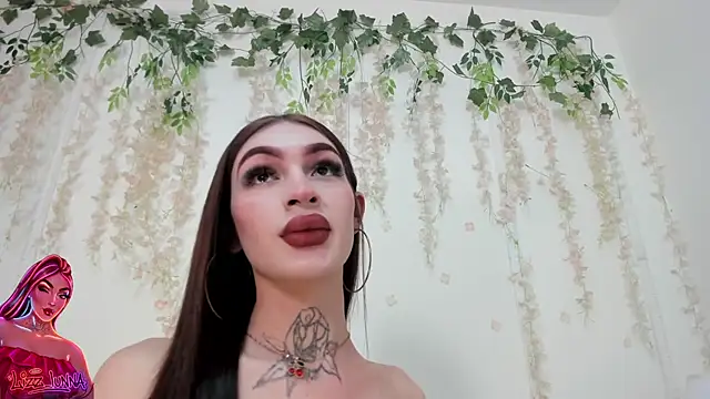 lizz lunna online show from 19, 6, 2026