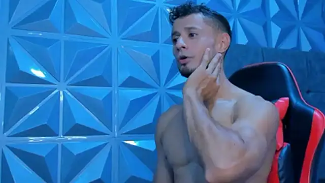 Adonys Lewis  online show from 16, 6, 2026