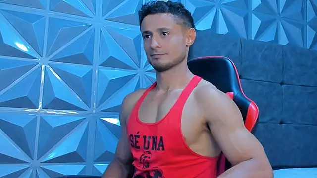 Adonys Lewis  online show from 18, 6, 2026