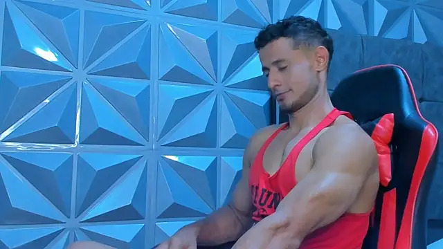 Adonys Lewis  online show from 18, 6, 2026