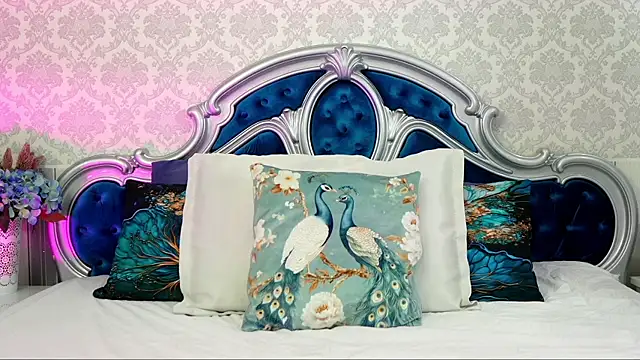 AbbyBliss online show from 9, 6, 2026