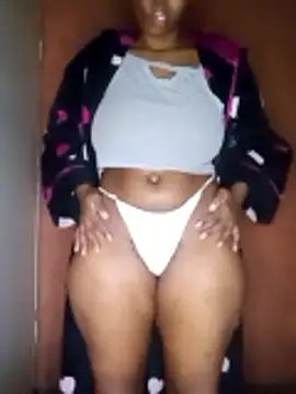 NastyFreaky4U online show from 16, 6, 2026