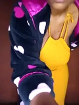NastyFreaky4U online show from 18, 6, 2026