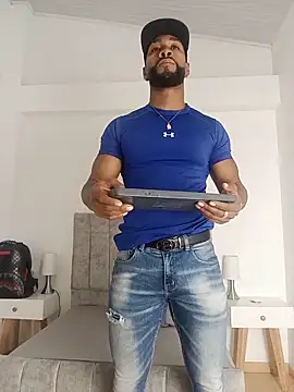 Dante Knox online show from 6, 6, 2026