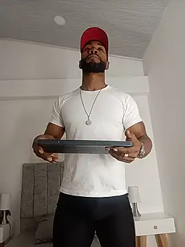Dante Knox online show from 13, 6, 2026