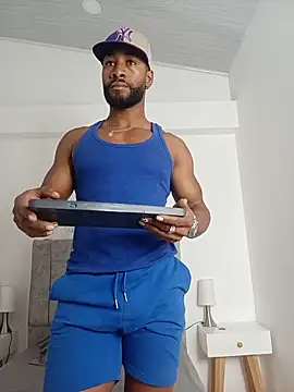 Dante Knox online show from 14, 6, 2026