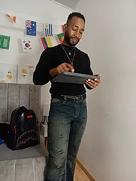 Dante Knox online show from 20, 6, 2026