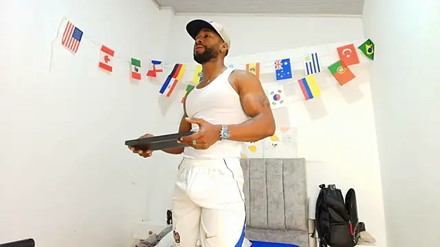 Dante Knox online show from 21, 6, 2026