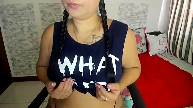 XXXStephanie XXX online show from 18, 6, 2026