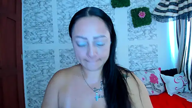 XXXStephanie XXX online show from 21, 6, 2026