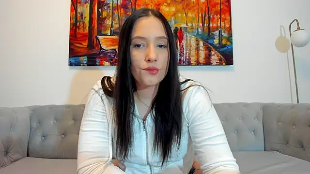 Angell-Sky online show from 10, 6, 2026