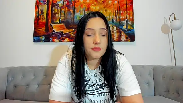 Angell-Sky online show from 13, 6, 2026