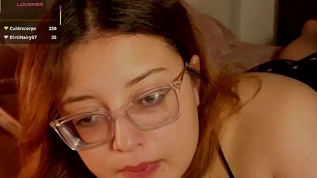 Mia Franklyn online show from 16, 5, 2026