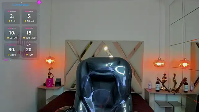 Anyelo Twink online show from 12, 6, 2026