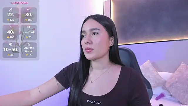 mia slora online show from 22, 6, 2026