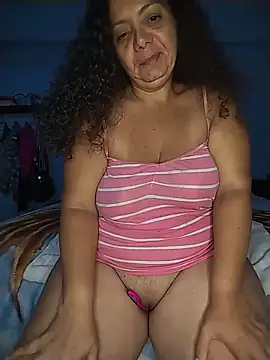 Gorditacarlota online show from 20, 5, 2026