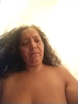 Gorditacarlota online show from 22, 5, 2026