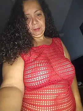Gorditacarlota online show from 26, 5, 2026