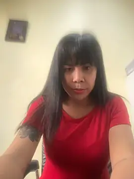 BriannaCruz24 online show from 18, 6, 2026