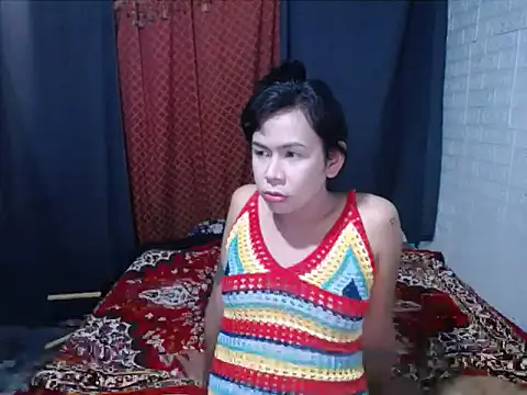BriannaCruz24 online show from 19, 6, 2026