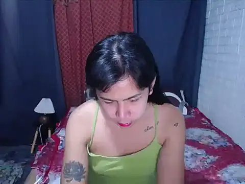 BriannaCruz24 online show from 22, 6, 2026