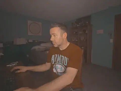 chrisw8140 online show from 14, 6, 2026