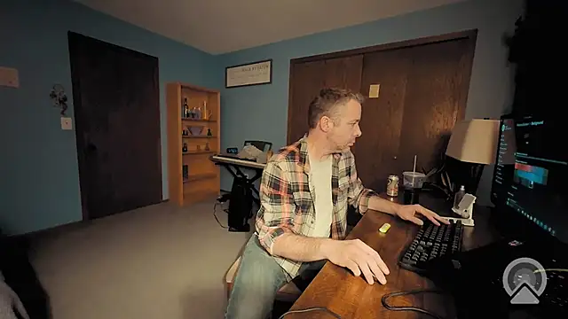 chrisw8140 online show from 21, 6, 2026