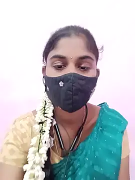 Tamil Hot RoyalQueen online show from 19, 6, 2026
