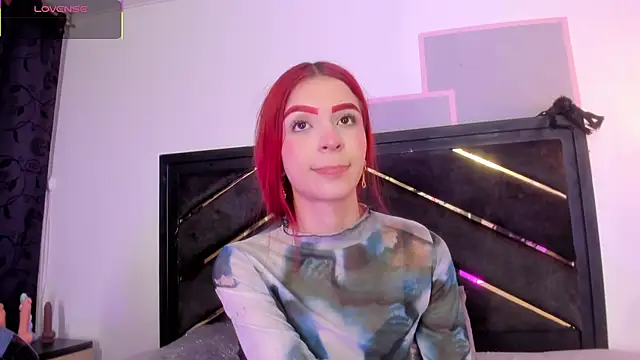 april jones05 online show from 19, 6, 2026