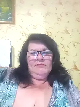 Snapshot of NysiOlsen chatting on 18, 5, 2026 NysiOlsen online show from 18, 5, 2026