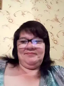 Snapshot of NysiOlsen chatting on 24, 5, 2026 NysiOlsen online show from 24, 5, 2026