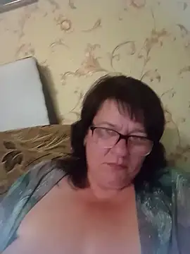 Snapshot of NysiOlsen chatting on 30, 5, 2026 NysiOlsen online show from 30, 5, 2026