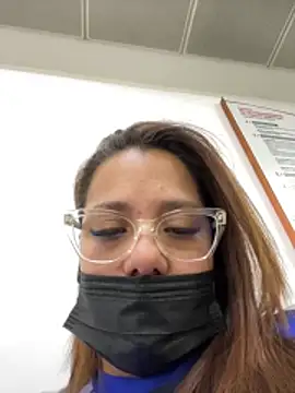 Pretty  Milf online show from 12, 6, 2026