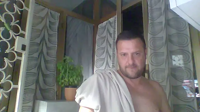 ROMASSAGGEXXX online show from 4, 6, 2026