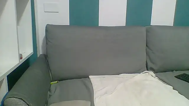 ROMASSAGGEXXX online show from 21, 6, 2026