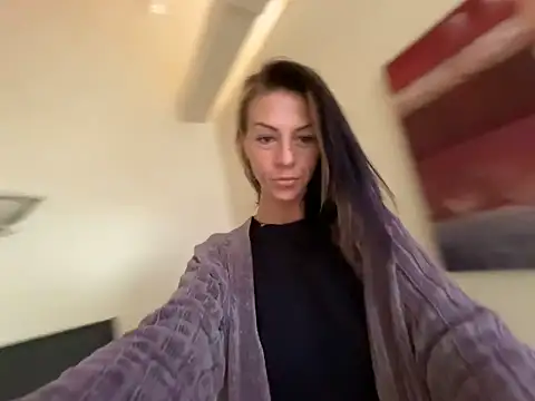 tastemecaroline online show from 12, 6, 2026