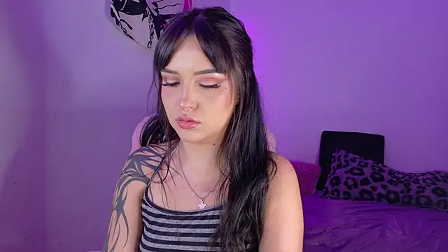 dollmeow online show from 27, 6, 2026