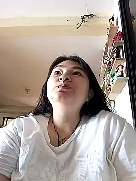 LauraHorny69 online show from 5, 6, 2026